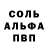 Меф кристаллы Brian Paterson